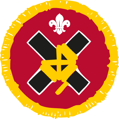 Activity Badge
